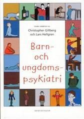 Barn- och ungdomspsykiatri