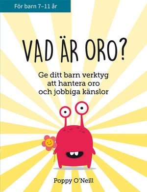 Vad är oro? | 1:a upplagan