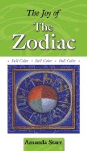 Joy Of The Zodiac