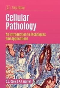 Cellular Pathology - P. J. Warren