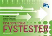 Bra och enkla fystester | 1:a upplagan