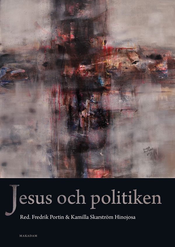 Jesus och politiken | 0:e upplagan