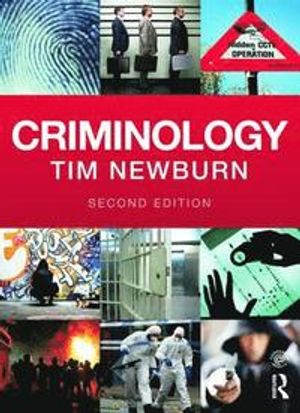 Criminology |  2:e upplagan