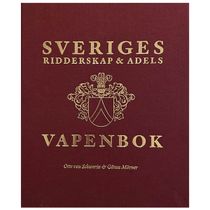 Sveriges Ridderskap och Adels vapenbok