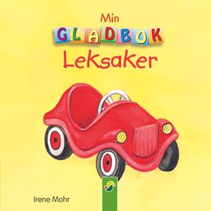 Min gladbok Leksaker | 1:a upplagan