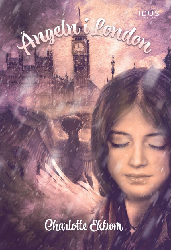 Ängeln i London | 0:e upplagan