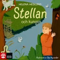 Stellan och kungen | 1:a upplagan