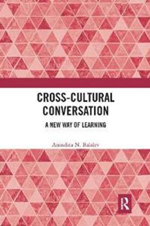 Cross-Cultural Conversation | 1:a upplagan