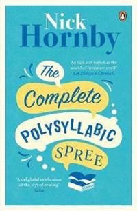 The Complete Polysyllabic Spree | 0:e upplagan