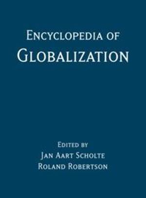 Encyclopedia of Globalization | 1:a upplagan