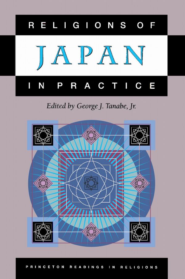 Religions of Japan in Practice | 0:e upplagan