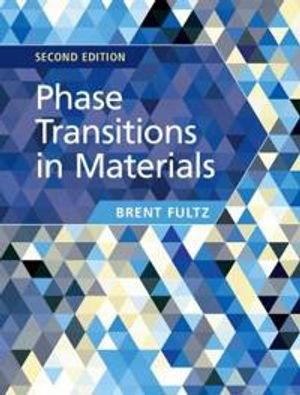 Phase Transitions in Materials