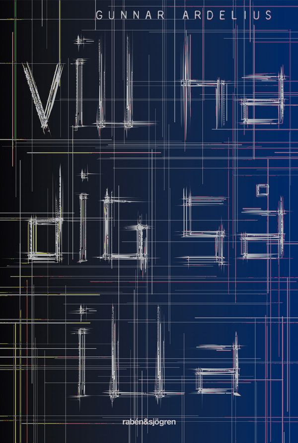 Vill ha dig så illa | 2:a upplagan