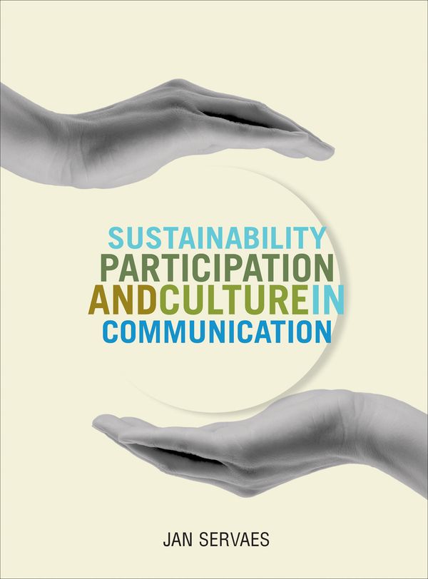 Sustainability, Participation and Culture in Communication | 2:a upplagan