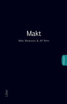 Makt | 1:a upplagan