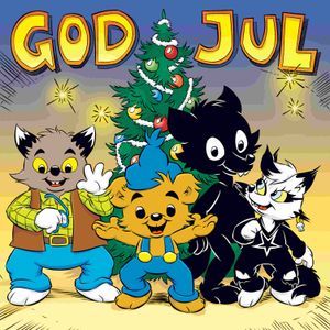 24: Den hemliga Julklappen