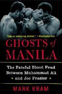 Ghosts of Manila | 0:e upplagan