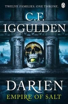 Darien | 0:e upplagan