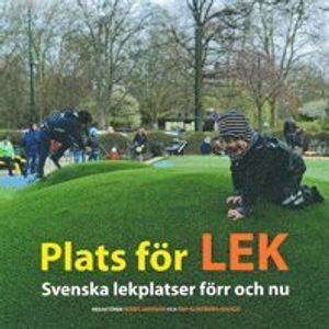 Plats för lek