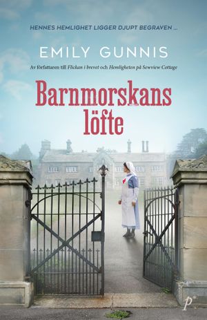 Barnmorskans löfte | 1:a upplagan