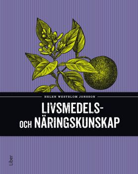 Livsmedels- och näringskunskap | 1:a upplagan