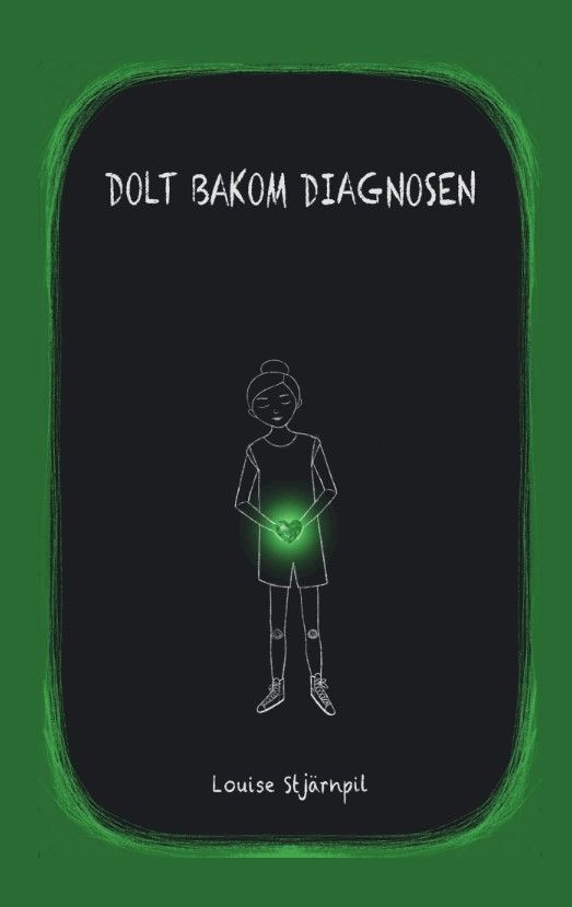 Dolt bakom diagnosen | 0:e upplagan