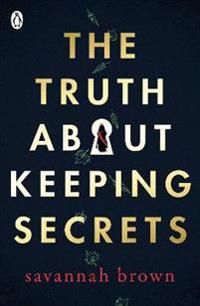 Truth about keeping secrets | 0:e upplagan