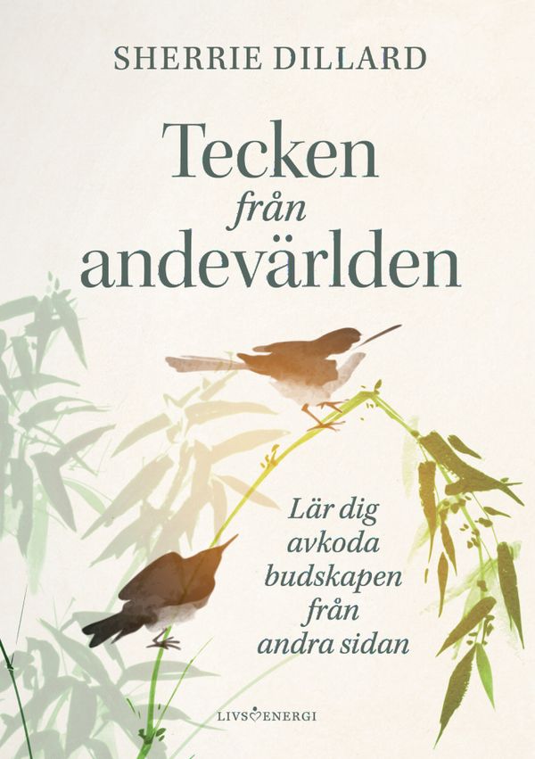 Tecken från andevärlden | 0:e upplagan