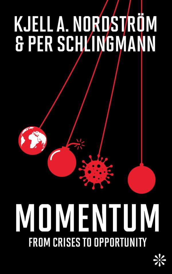 Momentum : From Crisis to Opportunity | 0:e upplagan