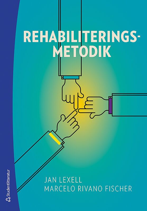 Rehabiliteringsmetodik | 1:a upplagan
