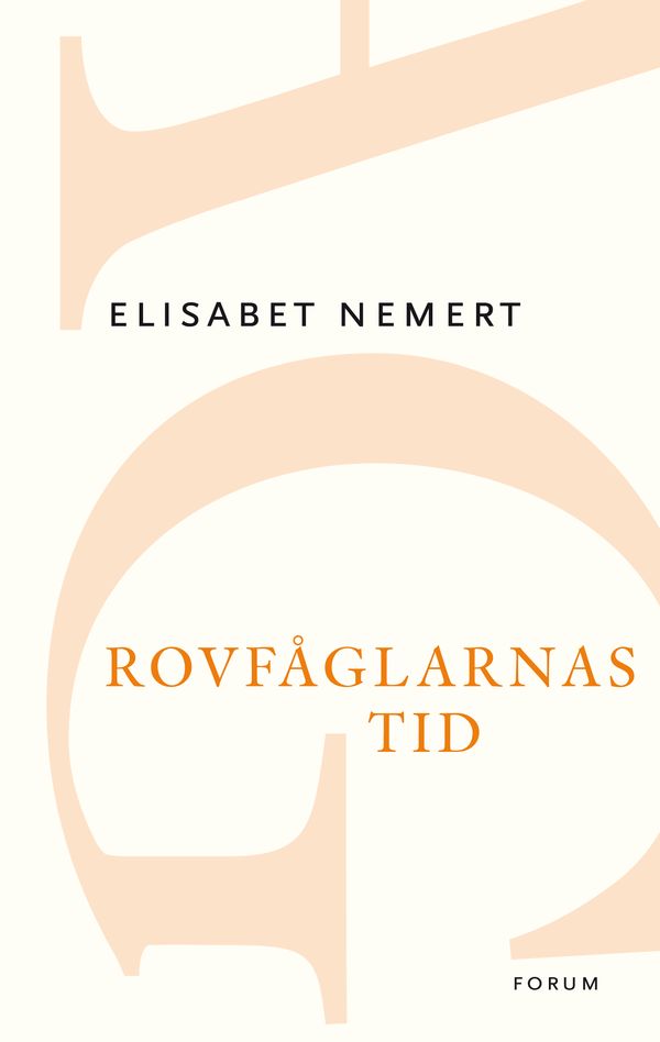 Rovfåglarnas tid | 0:e upplagan