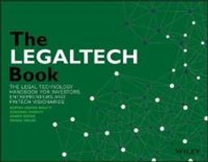 The LegalTech Book