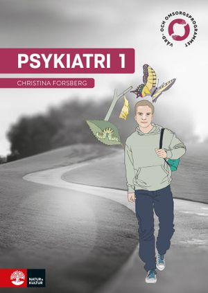 Psykiatri 1 | 1:a upplagan