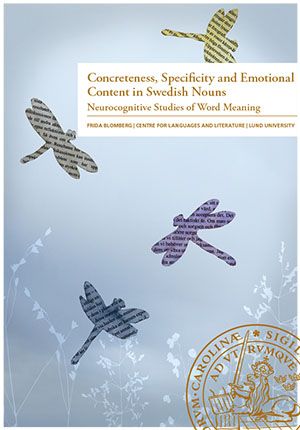 Concreteness, Specificity and Emotional Content in Swedish Nouns | 0:e upplagan
