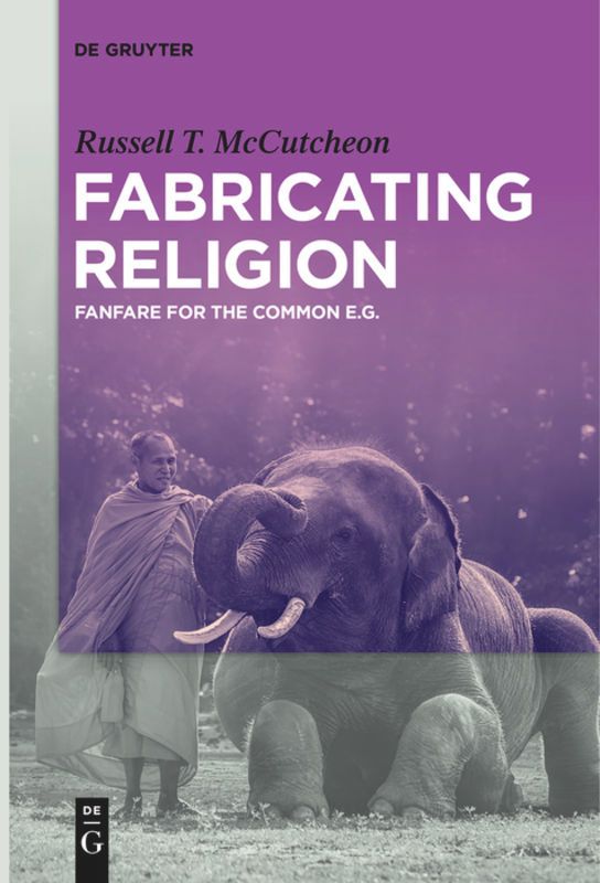 Fabricating Religion | 0:e upplagan