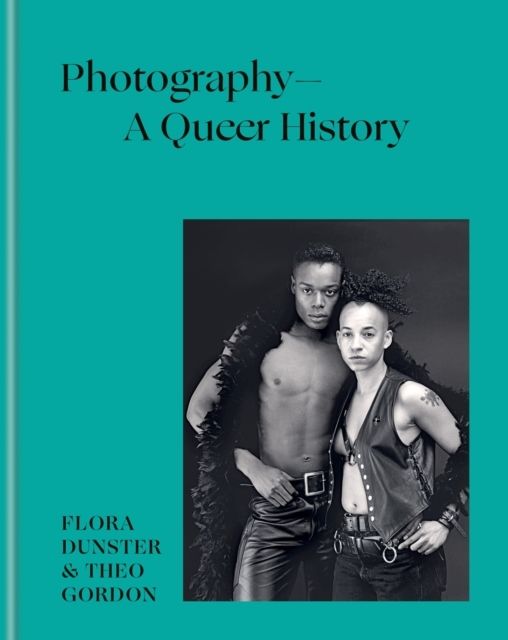 Photography - A Queer History | 0:e upplagan