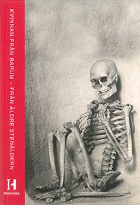 Kvinnan från Barum - från äldre stenåldern | 0:e upplagan