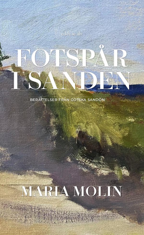 Fotspår i sanden | 0:e upplagan