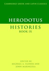 Herodotus: Histories Book IX | 0:e upplagan