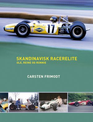 Skandinavisk Racerelite | 1:a upplagan