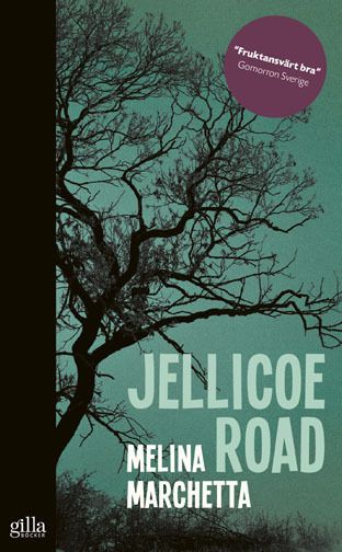 Jellicoe Road | 1:a upplagan