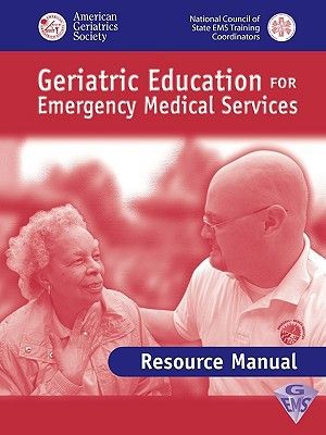 Geriatric Education for EMS