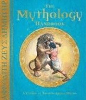 The Mythology Handbook: A Course in Ancient Greek Myths