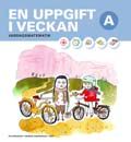 En uppgift i veckan A