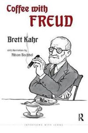 Coffee with Freud