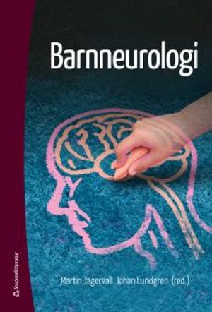 Barnneurologi | 1:a upplagan