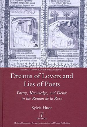 Dreams of Lovers and Lies of Poets | 1:a upplagan