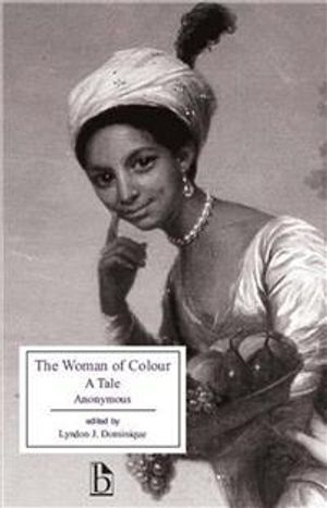 The Woman of Colour