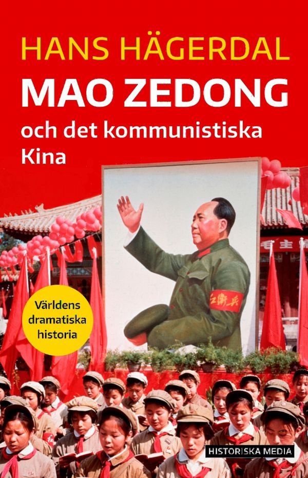 Mao Zedong och det kommunistiska Kina | 0:e upplagan