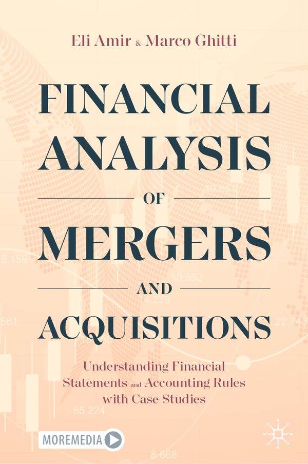 Financial Analysis of Mergers and Acquisitions | 1:a upplagan